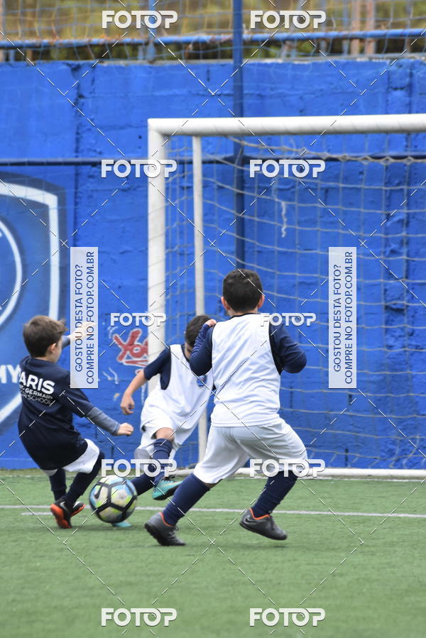 Buy your photos of the eventFutebol Infantil PSG - Barra Funda on Fotop