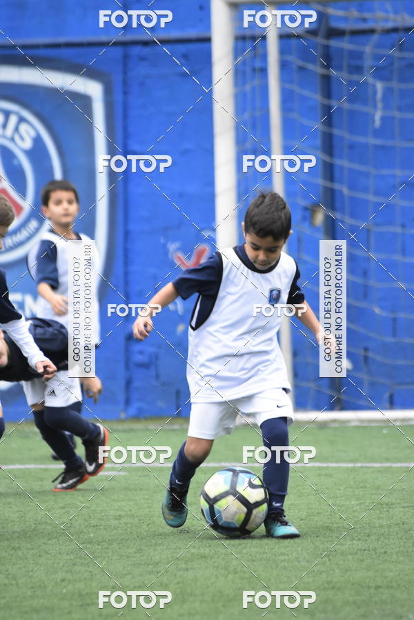 Buy your photos of the eventFutebol Infantil PSG - Barra Funda on Fotop
