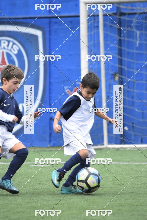 Buy your photos of the eventFutebol Infantil PSG - Barra Funda on Fotop