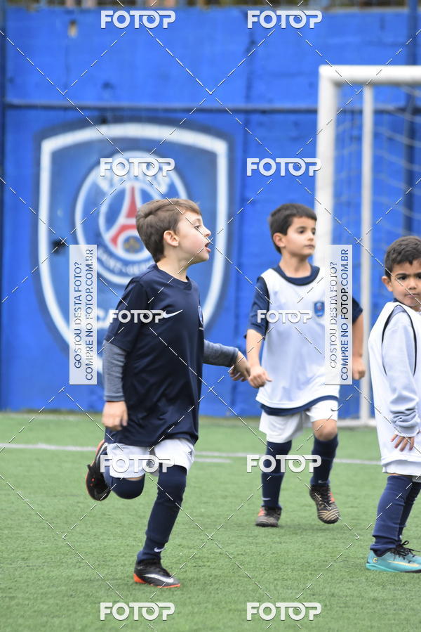 Buy your photos of the eventFutebol Infantil PSG - Barra Funda on Fotop
