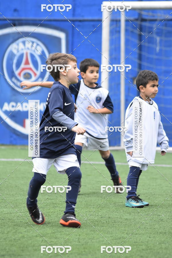 Buy your photos of the eventFutebol Infantil PSG - Barra Funda on Fotop