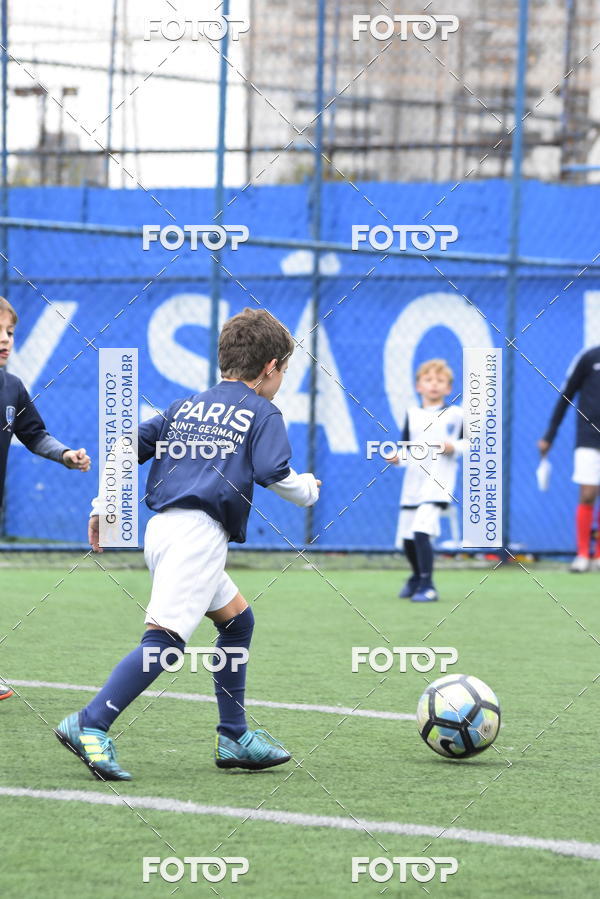Buy your photos of the eventFutebol Infantil PSG - Barra Funda on Fotop