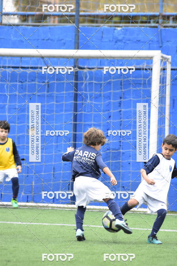 Buy your photos of the eventFutebol Infantil PSG - Barra Funda on Fotop
