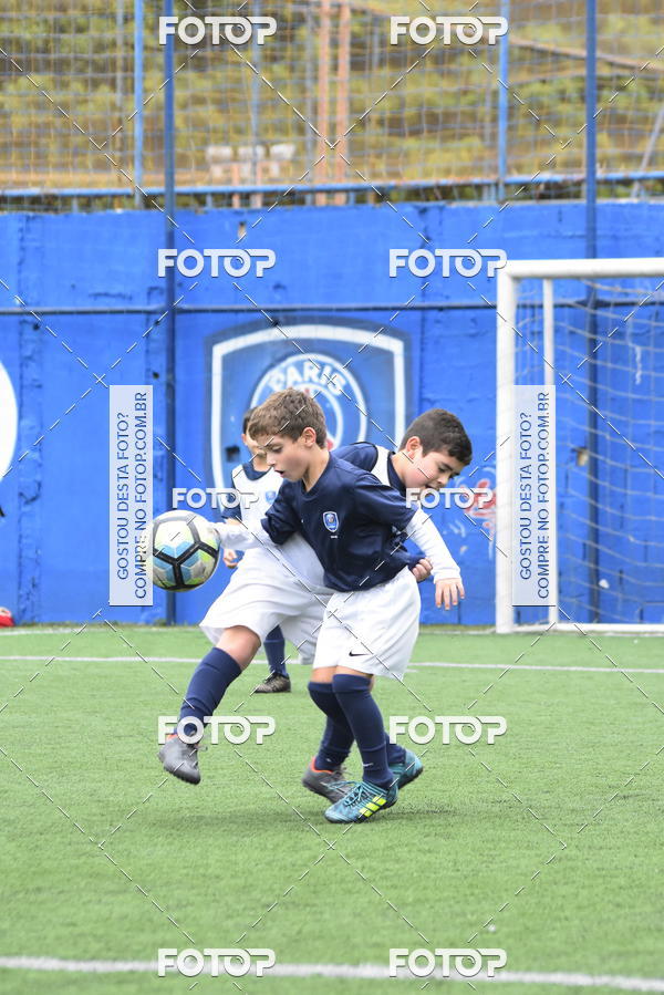 Buy your photos of the eventFutebol Infantil PSG - Barra Funda on Fotop