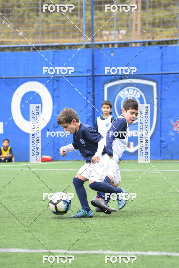 Buy your photos of the eventFutebol Infantil PSG - Barra Funda on Fotop