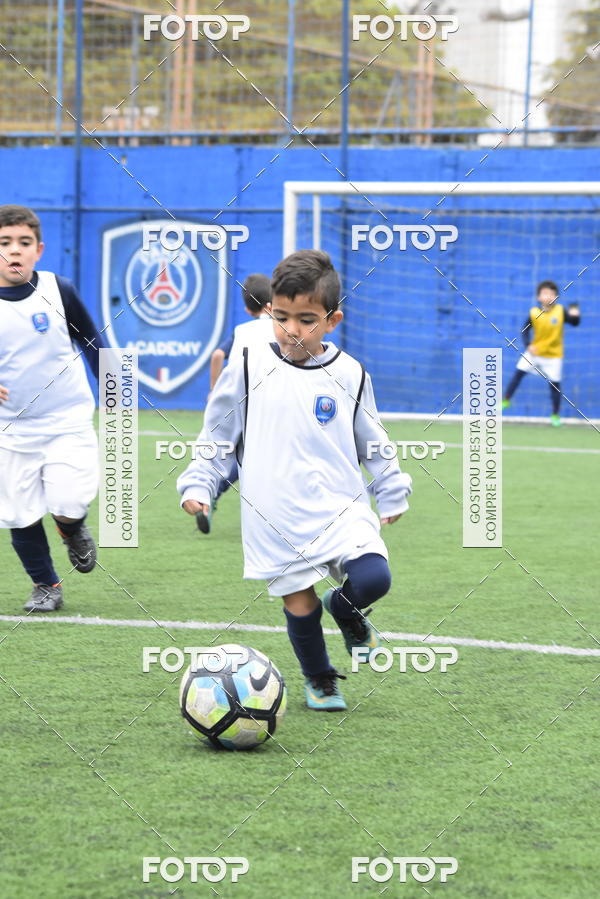 Buy your photos of the eventFutebol Infantil PSG - Barra Funda on Fotop