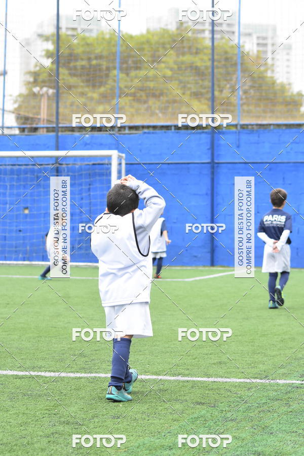 Buy your photos of the eventFutebol Infantil PSG - Barra Funda on Fotop