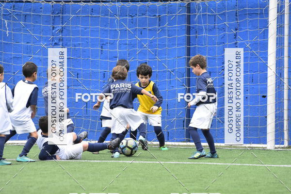 Buy your photos of the eventFutebol Infantil PSG - Barra Funda on Fotop