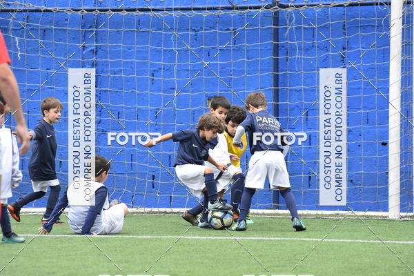 Buy your photos of the eventFutebol Infantil PSG - Barra Funda on Fotop
