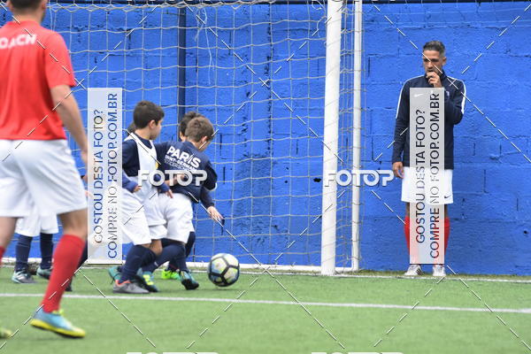 Buy your photos of the eventFutebol Infantil PSG - Barra Funda on Fotop