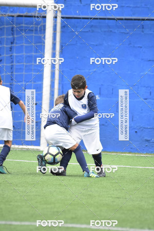 Buy your photos of the eventFutebol Infantil PSG - Barra Funda on Fotop