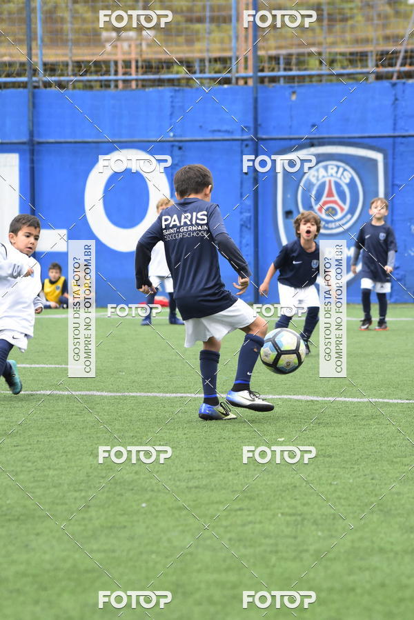 Buy your photos of the eventFutebol Infantil PSG - Barra Funda on Fotop