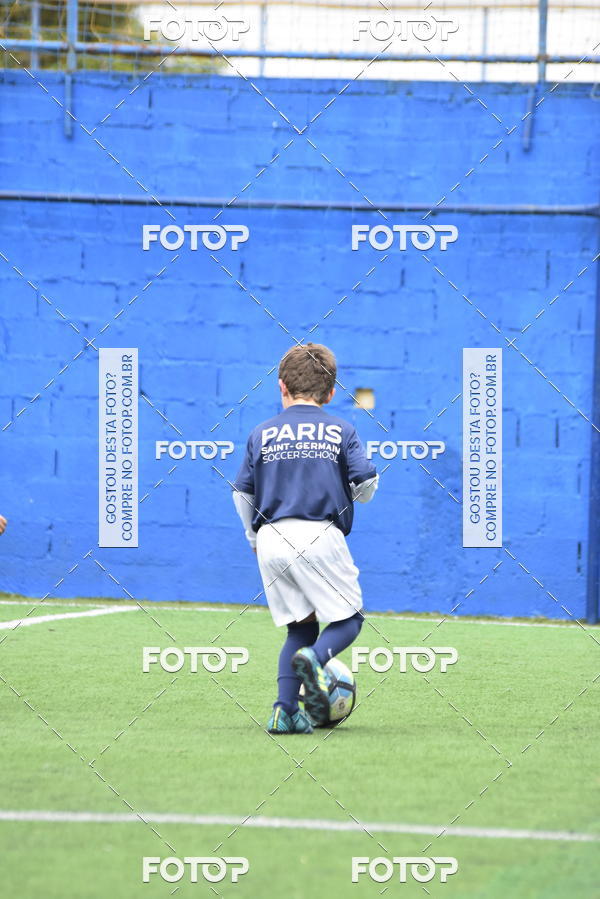 Buy your photos of the eventFutebol Infantil PSG - Barra Funda on Fotop