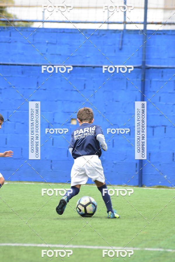 Buy your photos of the eventFutebol Infantil PSG - Barra Funda on Fotop