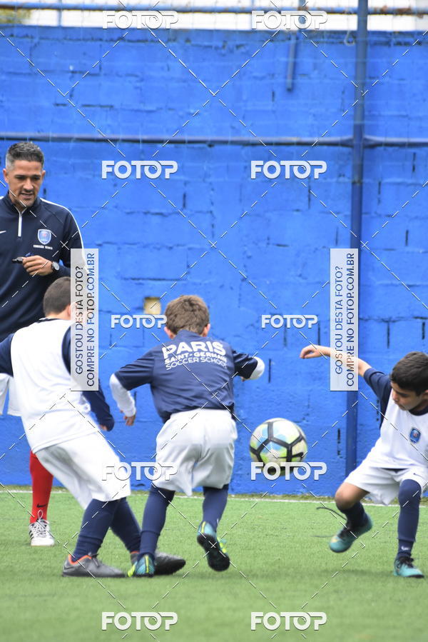 Buy your photos of the eventFutebol Infantil PSG - Barra Funda on Fotop
