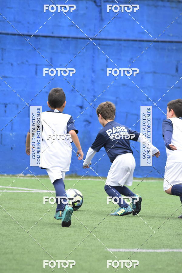 Buy your photos of the eventFutebol Infantil PSG - Barra Funda on Fotop