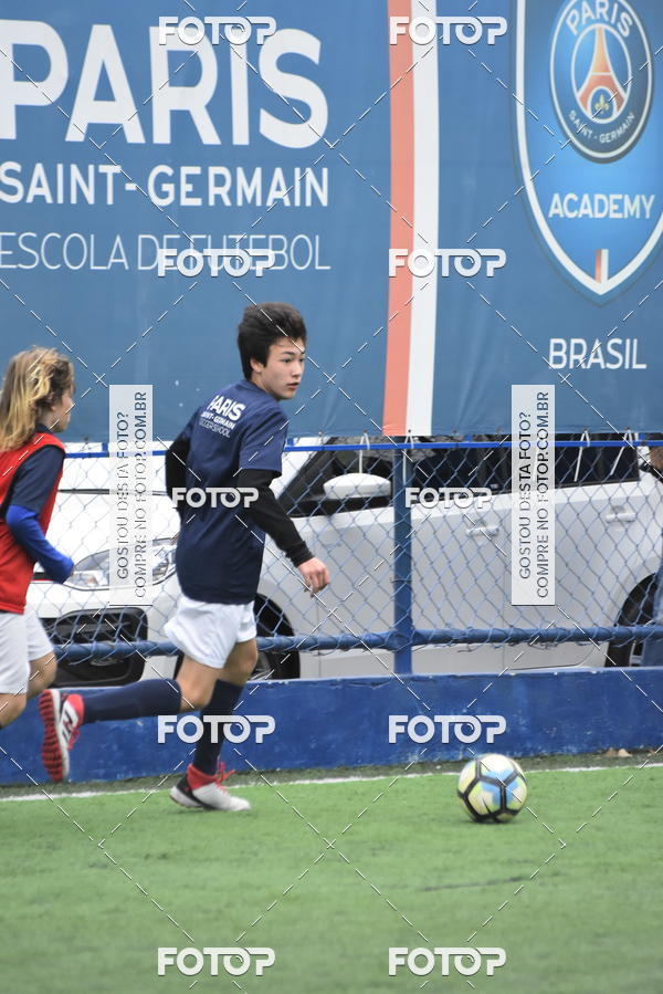 Buy your photos of the eventFutebol Infantil PSG - Barra Funda on Fotop