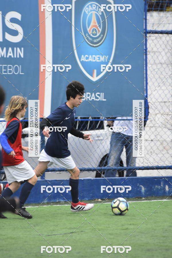 Buy your photos of the eventFutebol Infantil PSG - Barra Funda on Fotop