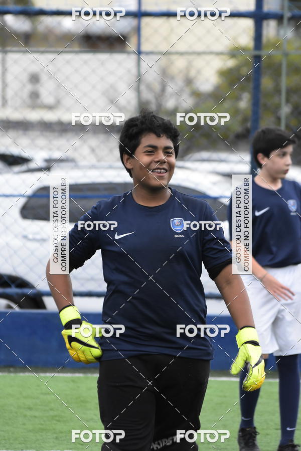Buy your photos of the eventFutebol Infantil PSG - Barra Funda on Fotop