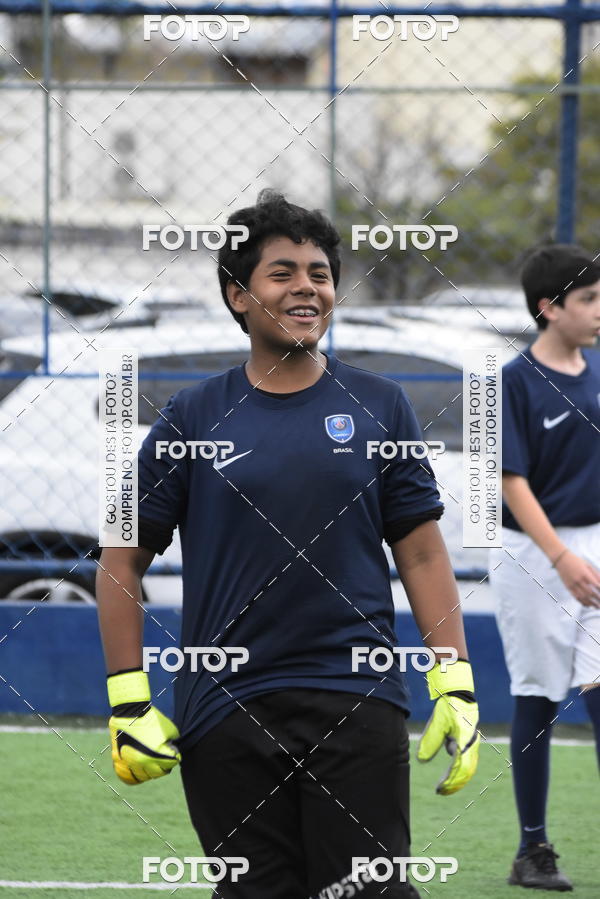 Buy your photos of the eventFutebol Infantil PSG - Barra Funda on Fotop