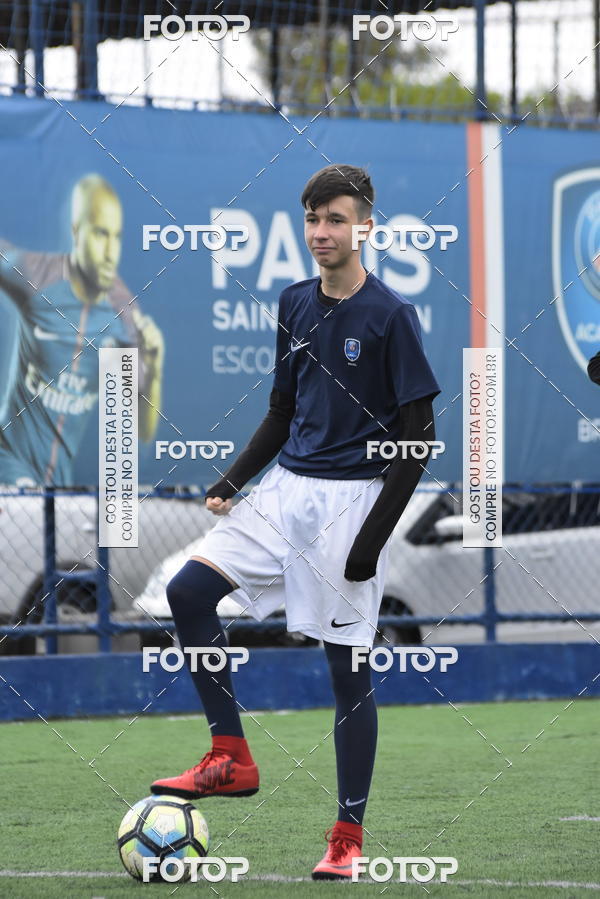Buy your photos of the eventFutebol Infantil PSG - Barra Funda on Fotop