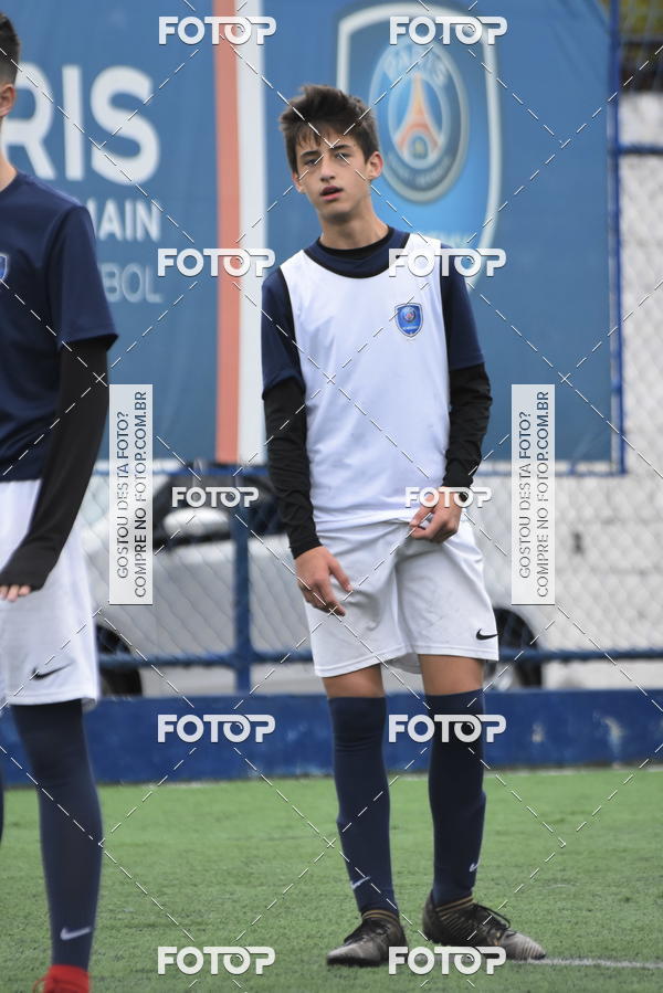 Buy your photos of the eventFutebol Infantil PSG - Barra Funda on Fotop