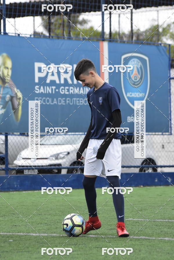 Buy your photos of the eventFutebol Infantil PSG - Barra Funda on Fotop