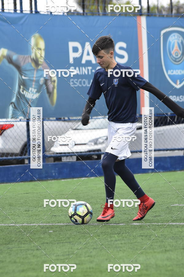 Buy your photos of the eventFutebol Infantil PSG - Barra Funda on Fotop