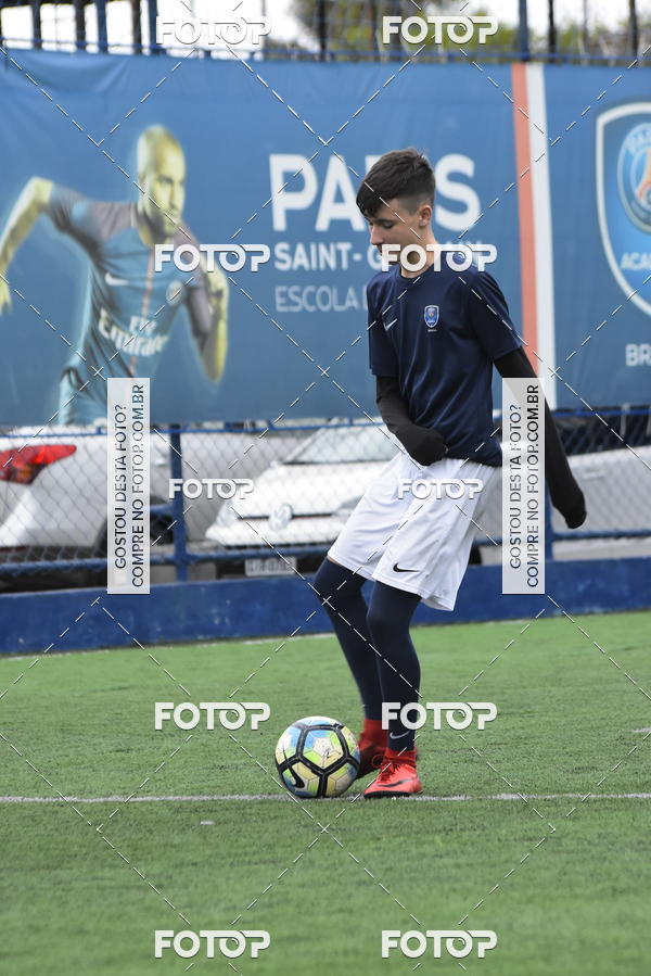 Buy your photos of the eventFutebol Infantil PSG - Barra Funda on Fotop