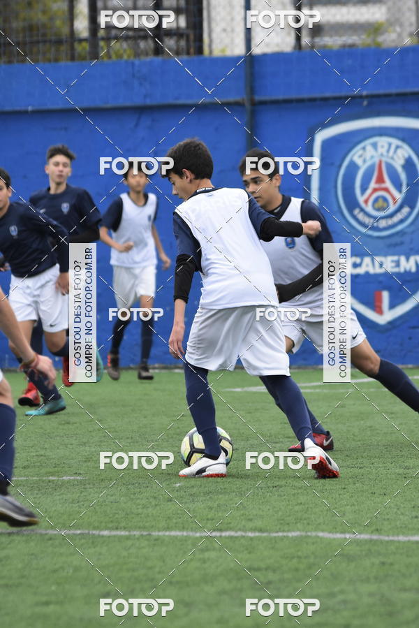 Buy your photos of the eventFutebol Infantil PSG - Barra Funda on Fotop