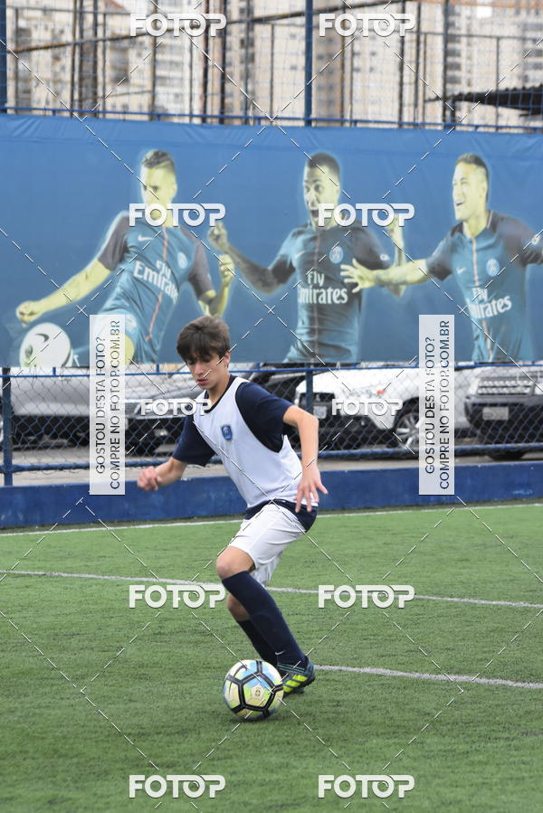 Buy your photos of the eventFutebol Infantil PSG - Barra Funda on Fotop