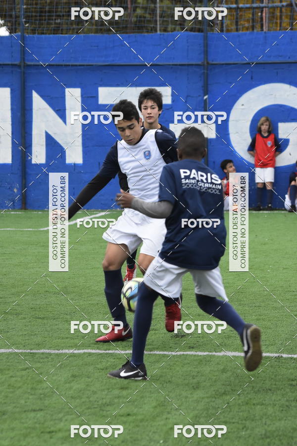 Buy your photos of the eventFutebol Infantil PSG - Barra Funda on Fotop