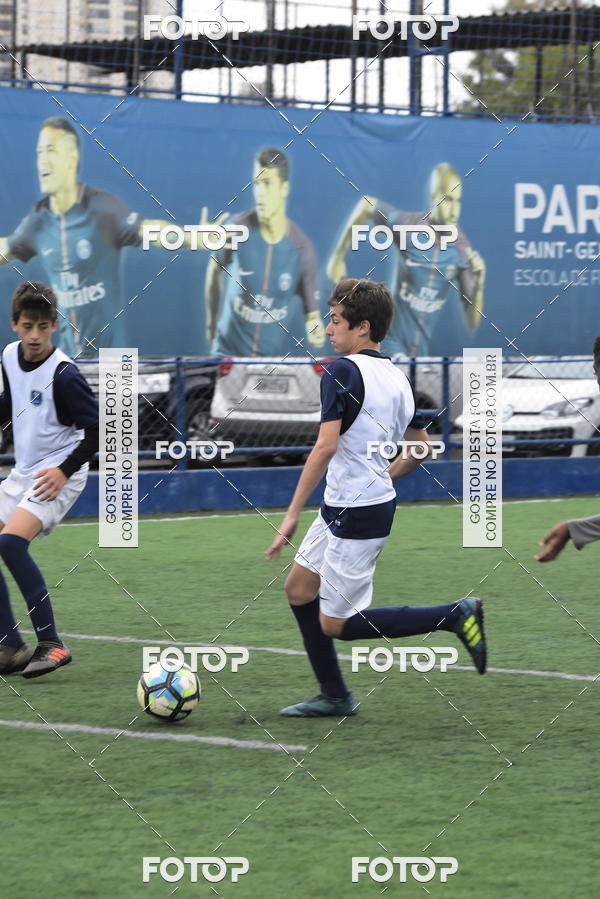 Buy your photos of the eventFutebol Infantil PSG - Barra Funda on Fotop