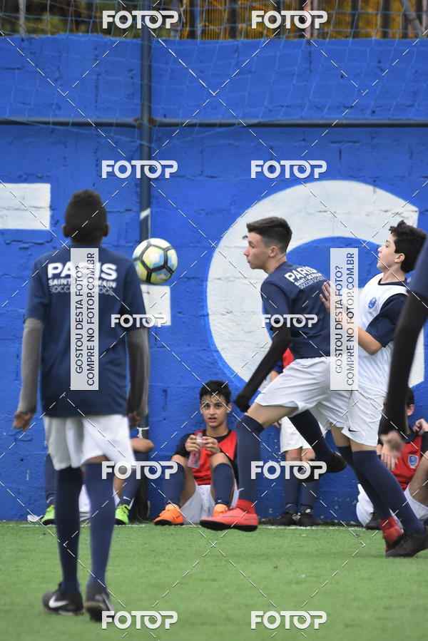 Buy your photos of the eventFutebol Infantil PSG - Barra Funda on Fotop