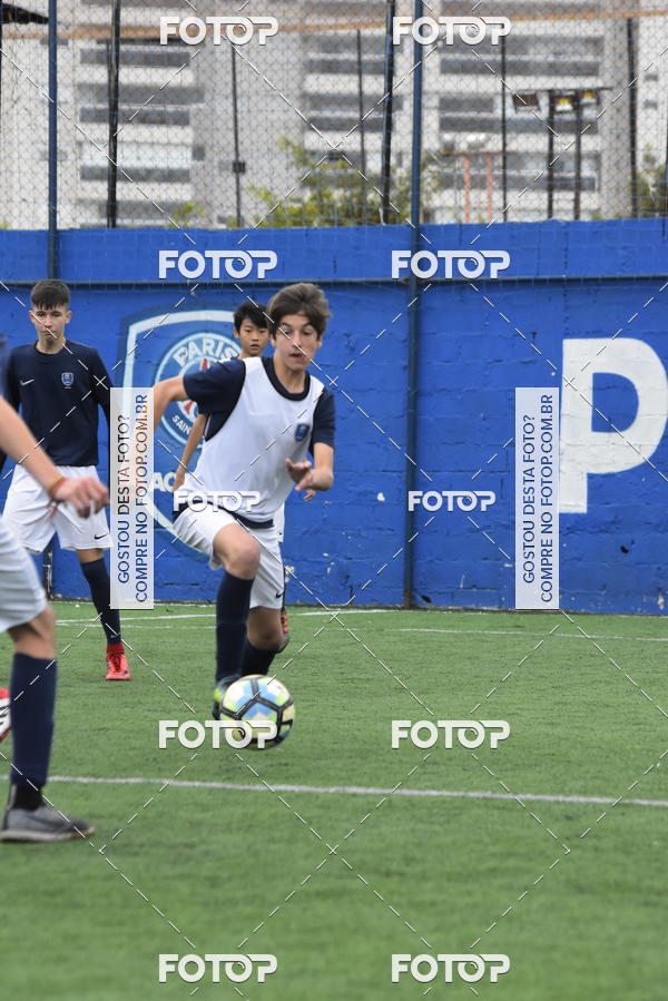 Buy your photos of the eventFutebol Infantil PSG - Barra Funda on Fotop