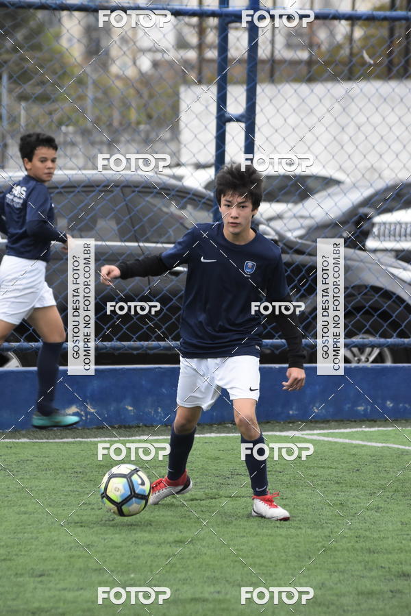 Buy your photos of the eventFutebol Infantil PSG - Barra Funda on Fotop