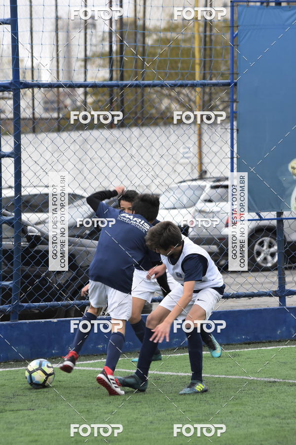Buy your photos of the eventFutebol Infantil PSG - Barra Funda on Fotop