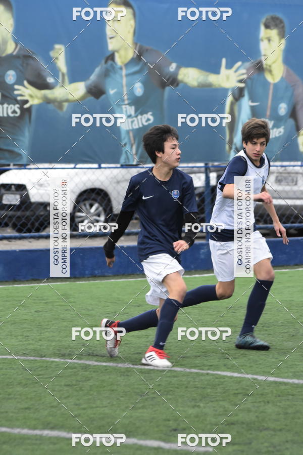 Buy your photos of the eventFutebol Infantil PSG - Barra Funda on Fotop