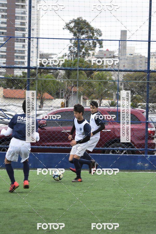 Buy your photos of the eventFutebol Infantil PSG - Barra Funda on Fotop