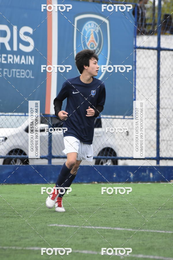 Buy your photos of the eventFutebol Infantil PSG - Barra Funda on Fotop