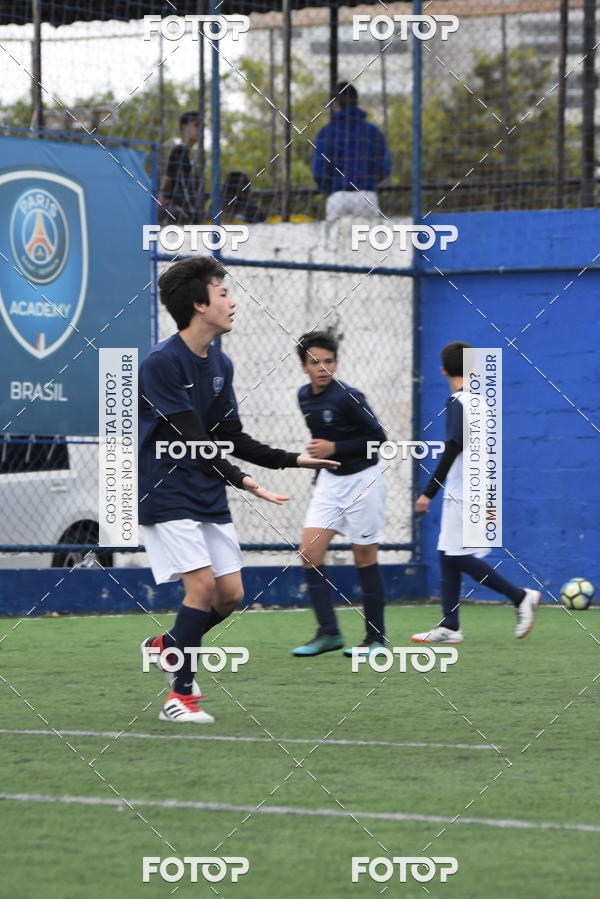Buy your photos of the eventFutebol Infantil PSG - Barra Funda on Fotop