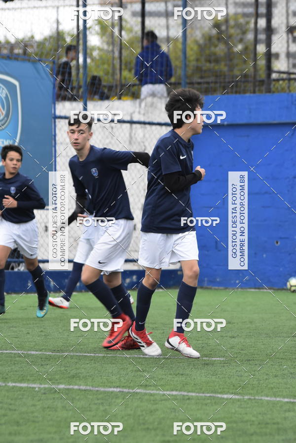 Buy your photos of the eventFutebol Infantil PSG - Barra Funda on Fotop