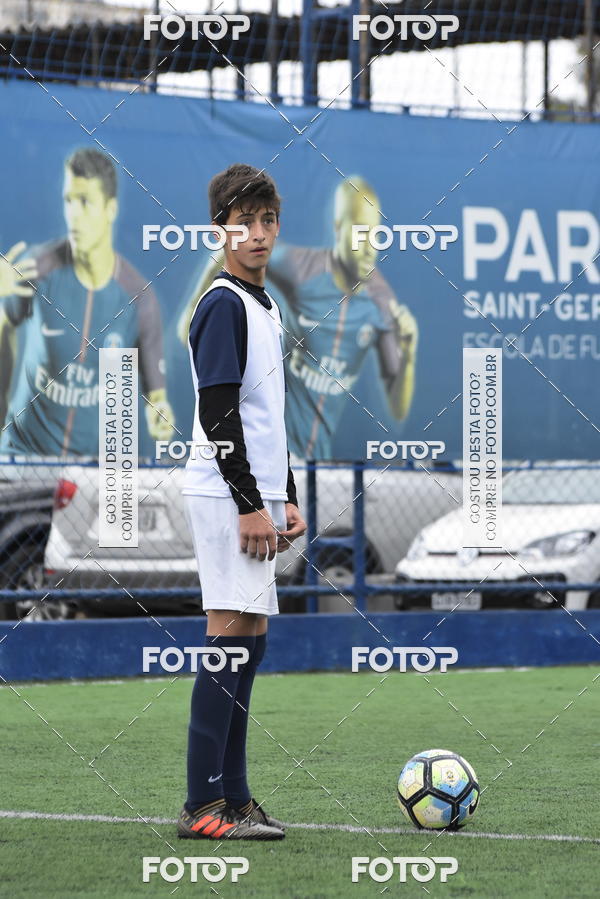 Buy your photos of the eventFutebol Infantil PSG - Barra Funda on Fotop