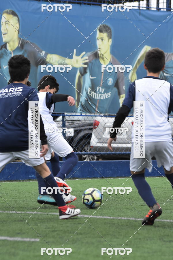 Buy your photos of the eventFutebol Infantil PSG - Barra Funda on Fotop