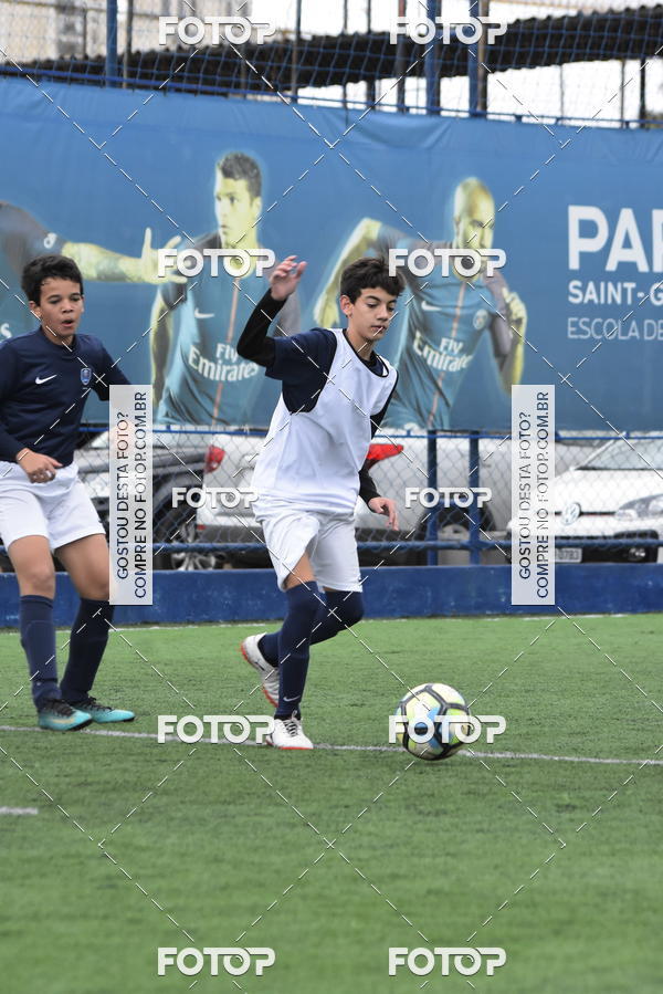 Buy your photos of the eventFutebol Infantil PSG - Barra Funda on Fotop