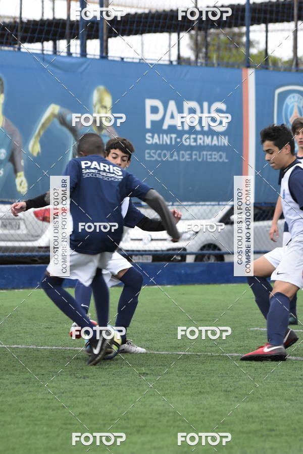 Buy your photos of the eventFutebol Infantil PSG - Barra Funda on Fotop