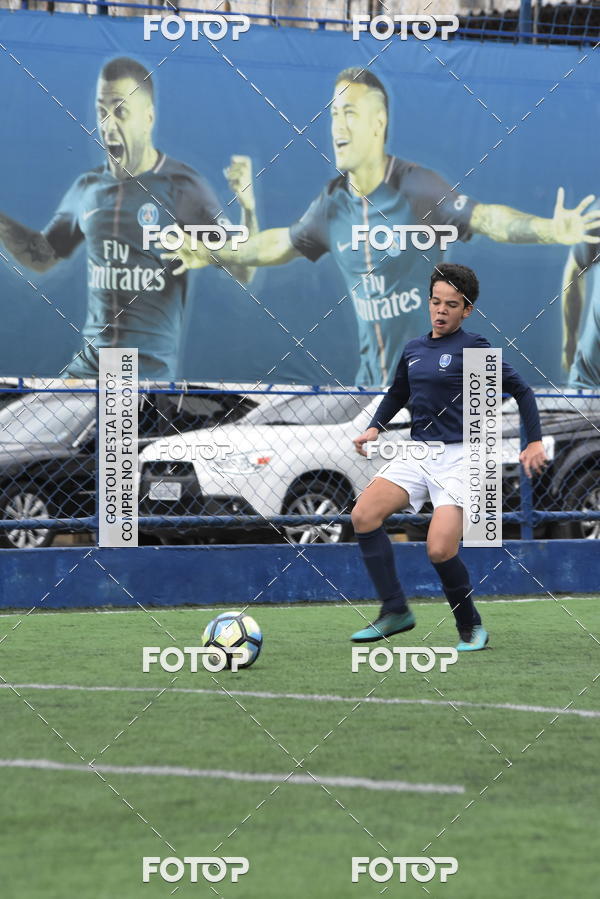 Buy your photos of the eventFutebol Infantil PSG - Barra Funda on Fotop