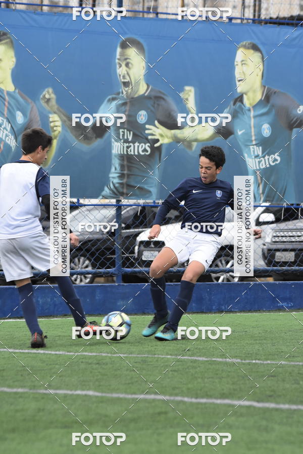 Buy your photos of the eventFutebol Infantil PSG - Barra Funda on Fotop