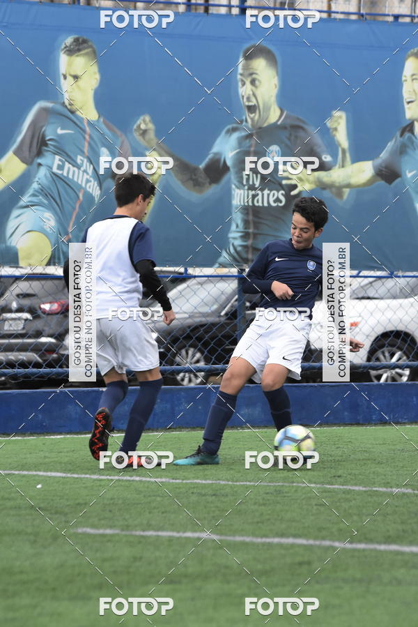 Buy your photos of the eventFutebol Infantil PSG - Barra Funda on Fotop