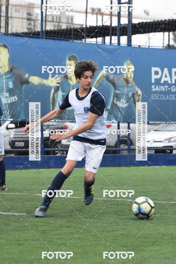 Buy your photos of the eventFutebol Infantil PSG - Barra Funda on Fotop